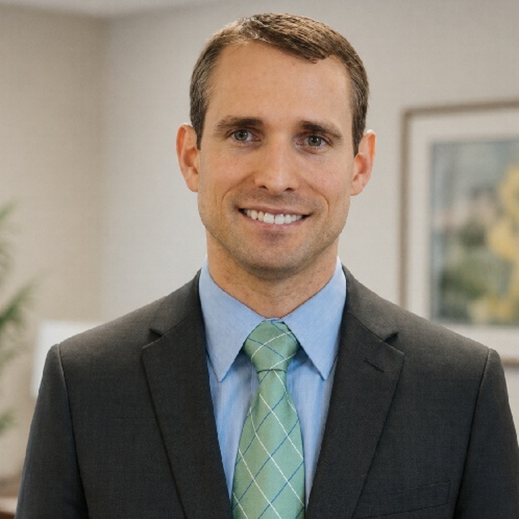 Dr. David Cuthbertson
